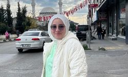 19 yaşındaki Sude Naz’dan 3 gündür haber yok