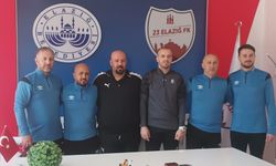 23 Elazığ FK’da Kardal dönemi