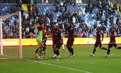 24Erzincanspor gözüne dört büyükleri kestirdi