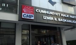 CHP İzmir'den Valiliğe 'sahne' tepkisi!