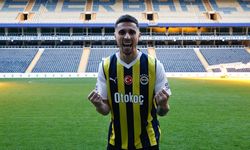 Rade Krunic resmen Fenerbahçe'de