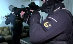 Adana'da DEAŞ operasyonunda 2 tutuklama