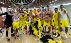 8 gollü inanılmaz maçta  Villarreal kazandı