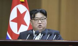 Kim Jong-un: Güney Kore ile birleşme artık mümkün değil