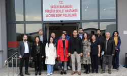 “Yenilikçi bir OSB olarak, sinerjiyi önemsiyoruz”