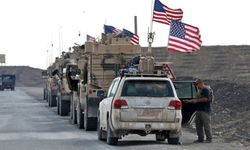 ABD'nin Suriye'deki üssüne kamikaze İHA ile saldırı düzenlendi