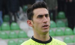 Alanyaspor - MKE Ankaragücü maçının hakemi belli oldu