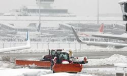 Almanya'da kırmızı alarm: Buz yağacak