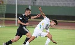 Altay, deplasmanda Tuzlaspor'a konuk olacak