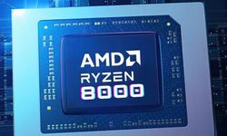 AMD Ryzen 8000G APU'lar test edildi