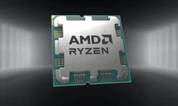 AMD’nin yeni nesil Zen 5 işlemcileri ve anakartları detaylanıyor