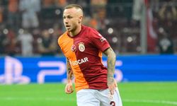 Angelino, Roma yolcusu!