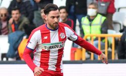 Antalyaspor ayrılığı duyurdu