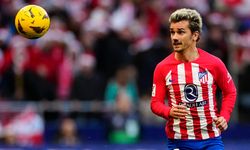 Antoine Griezmann, Atletico Madrid tarihine geçti