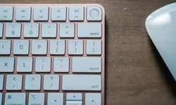 Apple, 2024'ün ilk güvenlik güncellemesini Magic Keyboard için yayınladı