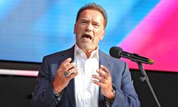 Arnold Schwarzenegger, Almanya'da gözaltına alındı