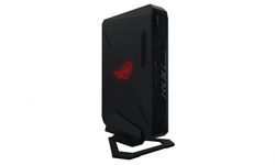 Asus ROG minik oyuncu bilgisayarını duyurdu