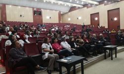 Atatürk Üniversitesi’nde ekran bağımlılığı konferansı