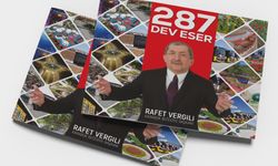 Başkan Vergili, “15 yılda Karabük'e 287 dev eser kazandırdık”