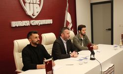 Bandırmaspor'da hedef Süper Lig'e yükselmek