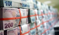 Bankacılık sektörünün kredi hacmi geçen hafta 11 trilyon 630 milyar lira oldu