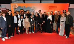 "Başkan" filminin galası gerçekleştirildi