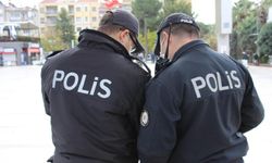 Başkasına ait kredi kartını kullanınca polis yakaladı