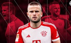 Bayern Münih stoperini Premier Lig'de buldu