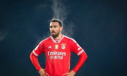 Benfica'da Orkun Kökçü rüzgarı