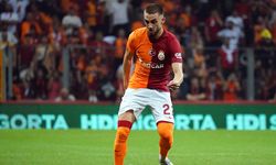 Berkan Kutlu yeniden Galatasaray'da