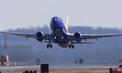 Boeing uçaklarında skandallar bitmiyor