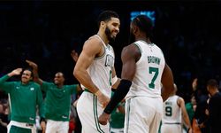 Boston Celtics'ten tarihi en iyi başlangıcı