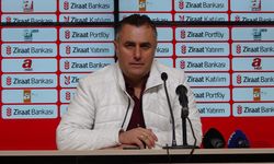 Bülent Akan, Adana Demirspor maçı sonunda açıklama yaptı