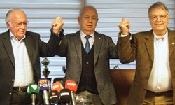 Bursaspor’da başkan adaylarının yönetim listesi belli oluyor