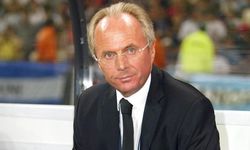 Sven-Göran Eriksson ölümcül kansere yakalandığını açıkladı