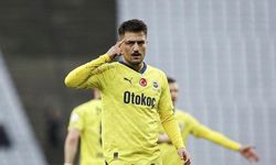 Cengiz Ünder attı Fenerbahçe farka koştu