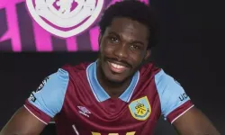 Chelsea, forvet oyuncusu Fofana'yı Burnley'ye kiraladı