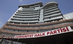CHP'de aday açıklaması ertelendi!