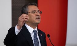 CHP Genel Başkanı Özel, Fatih Camisi imamı Usta'yla telefonda görüştü