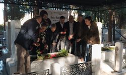 Çiğli’nin “Hatice Annesi” dualarla anıldı