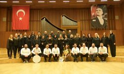 CSO’da Türk Müziği Korosu rüzgarı
