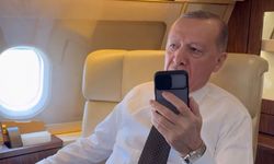 Cumhurbaşkanı Erdoğan'dan, Santa Maria Kilisesi cemaatine başsağlığı telefonu