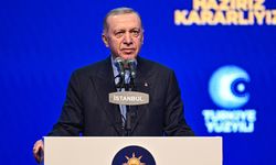 Cumhurbaşkanı Erdoğan'dan, Fatih Camii İmamı Galip Usta'ya "geçmiş olsun" telefonu