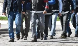 DAEŞ operasyonunda Adana'da 6 kişi yakalandı