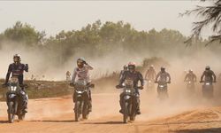 Senegal, Dakar Rallisi'nden sonra da yarış severlerin gözdesi