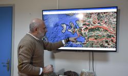İzmir Körfezi'nde tsunami riski bilimsel çalışmayla hesaplanacak!