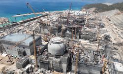 "Nötrino detektörü" projesiyle nükleer santrallerde güvenliğin artırılması hedefleniyor
