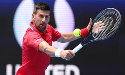 Djokovic, Avustralya'da 5 yıl sonra ilk kez yenildi