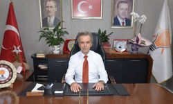 AK Parti Buca İlçe Başkanı İbrahim Şengöz: Seçimlere hazır ve kararlıyız