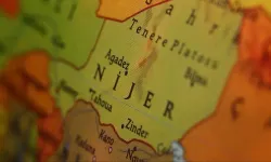 Dünyanın en büyük uranyum tedarikçilerinden Nijer'de maden sektörü mercek altında